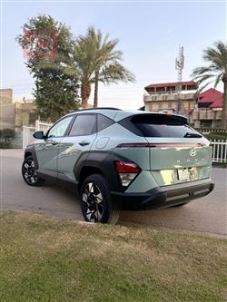 هيونداي كونا